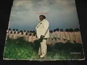 James Cleveland - A Quiet Place